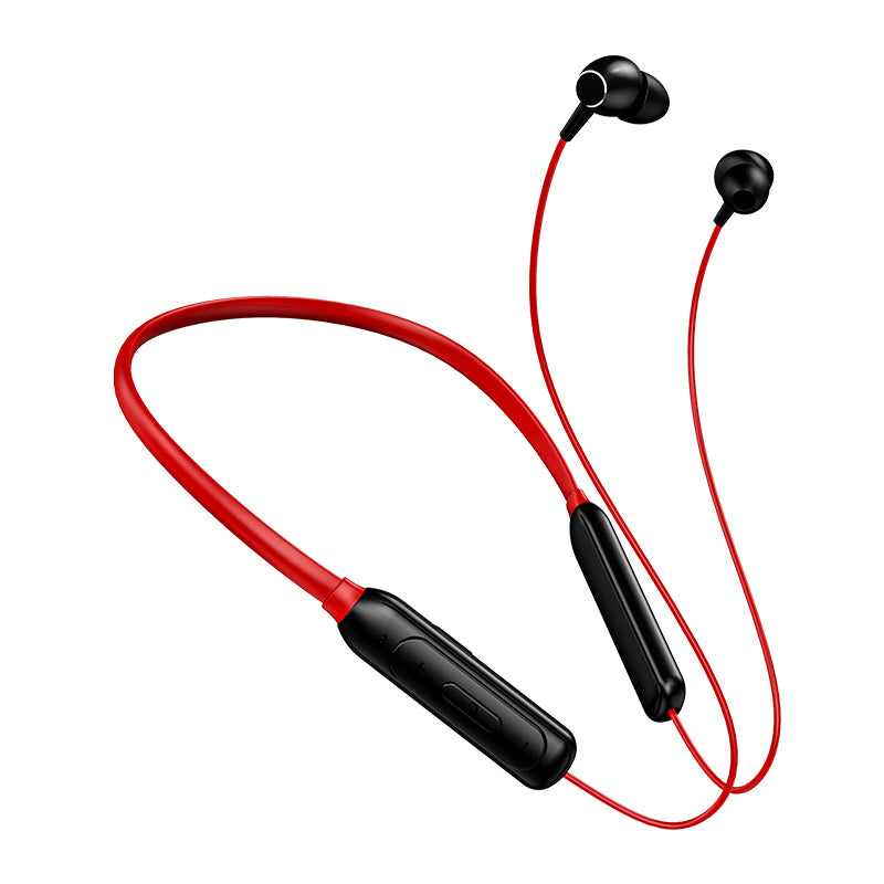 M61 Bluetooth 5.1 Neck-mounted Earphone Stereo Wireless Magnetic Suction Sports Headset Earbuds M61 Bluetooth 5.1 Neck-mounted Earphone Stereo Wireless Magnetic Suction Sports Headset Earbuds
